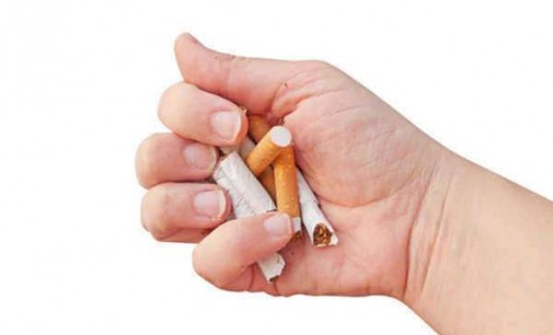 Light Cigarettes