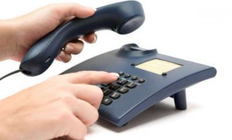 Telephone Sales Telephone Sales